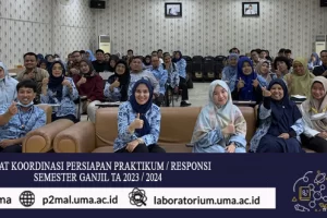Rapat koordinas